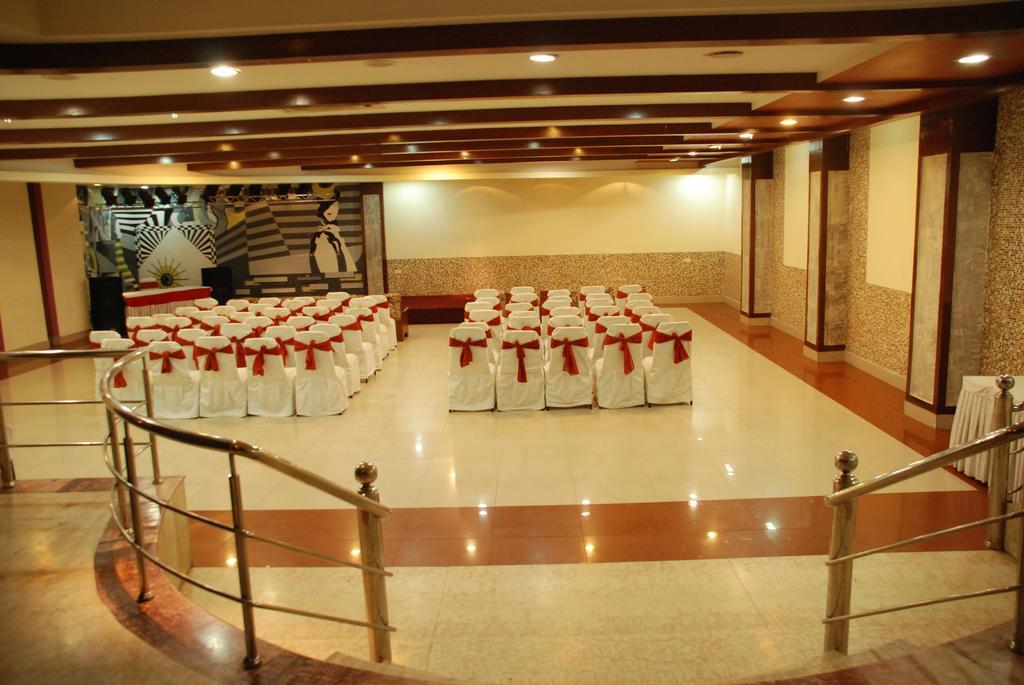 Hotel Ganga Ratan Agra  Ngoại thất bức ảnh