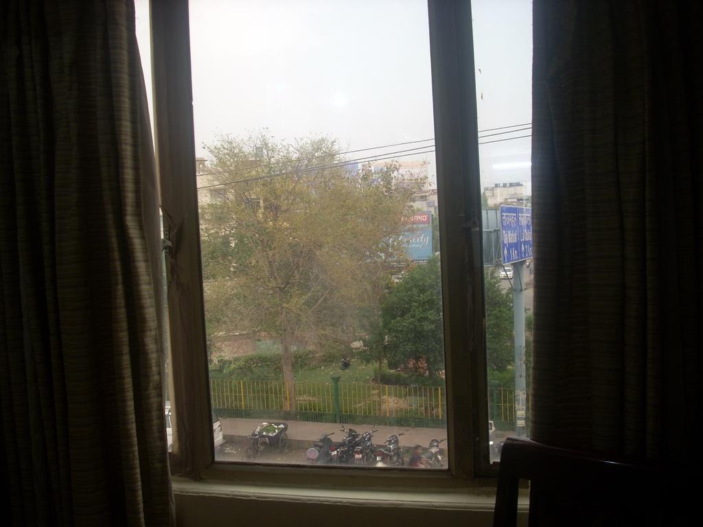 Hotel Ganga Ratan Agra  Phòng bức ảnh