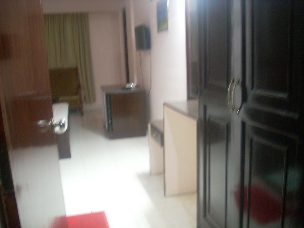 Hotel Ganga Ratan Agra  Phòng bức ảnh