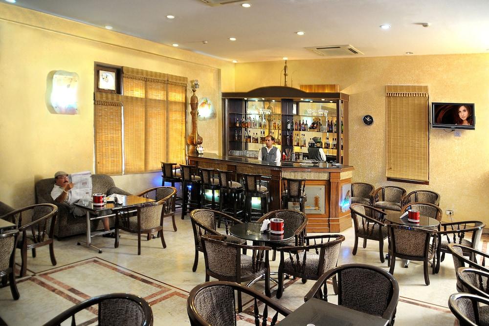 Hotel Ganga Ratan Agra  Ngoại thất bức ảnh