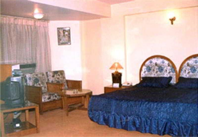 Hotel Ganga Ratan Agra  Ngoại thất bức ảnh