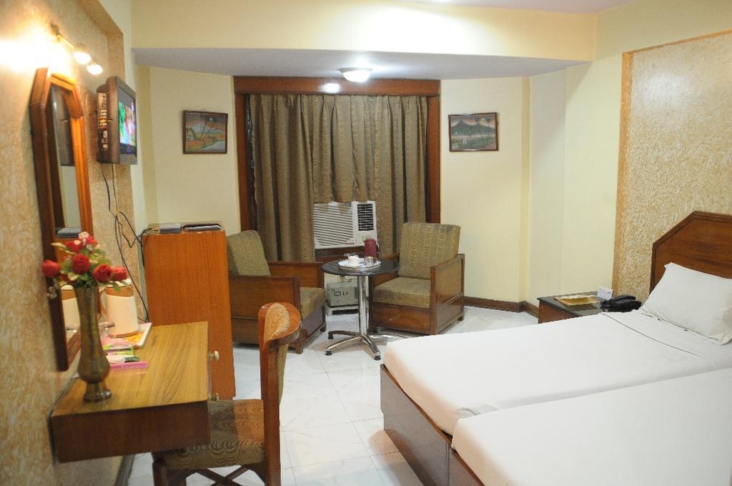 Hotel Ganga Ratan Agra  Ngoại thất bức ảnh