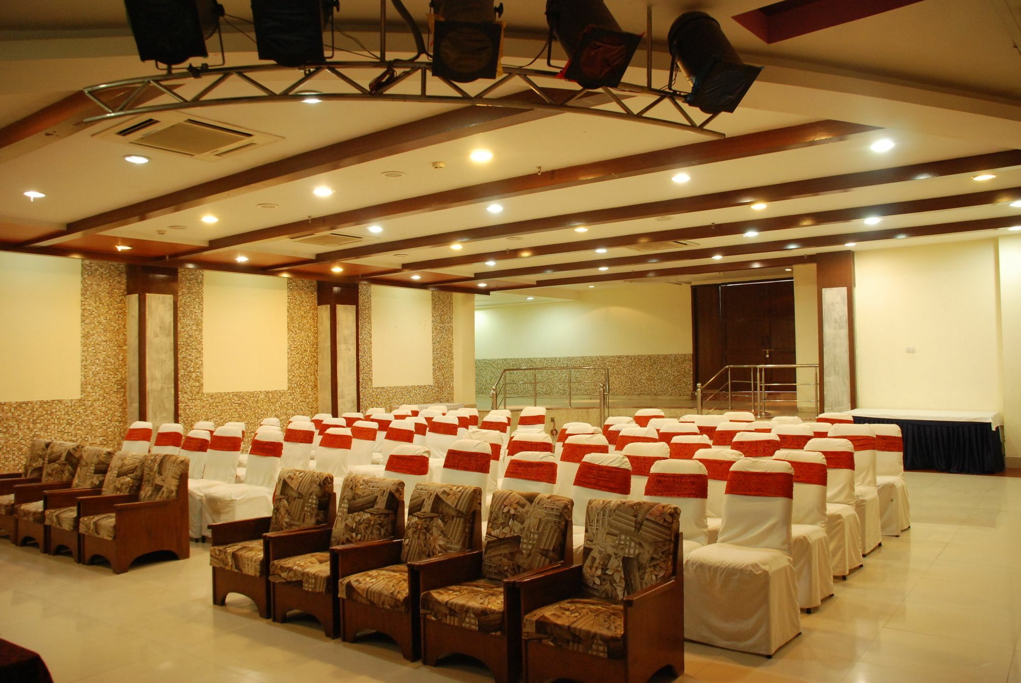 Hotel Ganga Ratan Agra  Ngoại thất bức ảnh