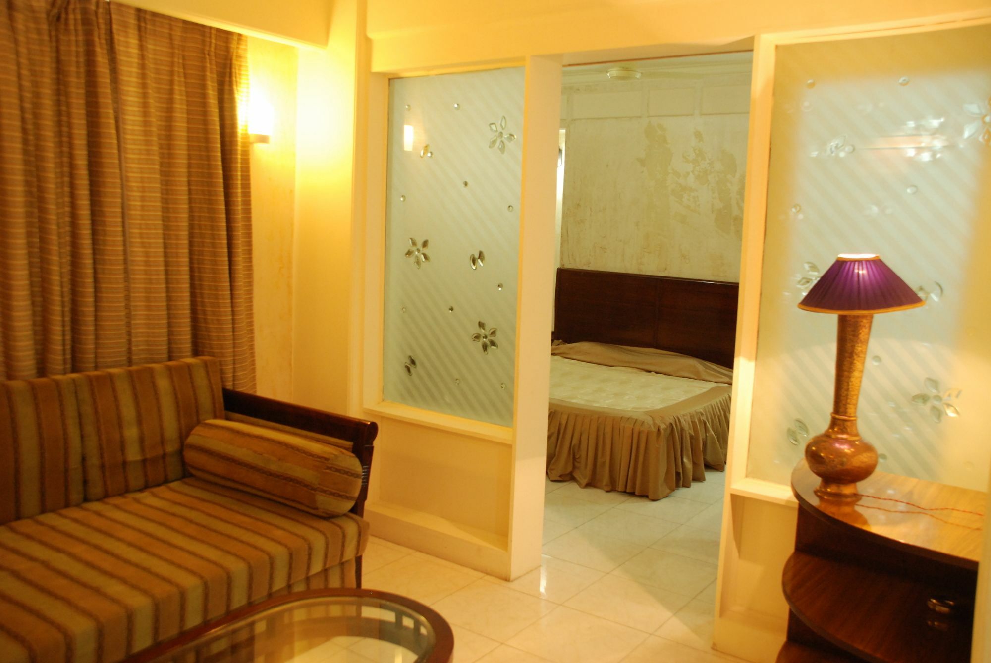 Hotel Ganga Ratan Agra  Ngoại thất bức ảnh